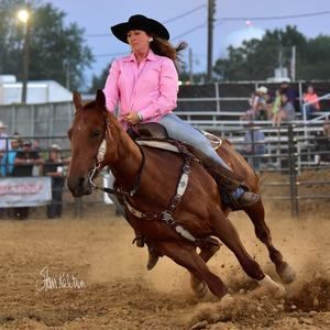 Meet your Posher, Leslie